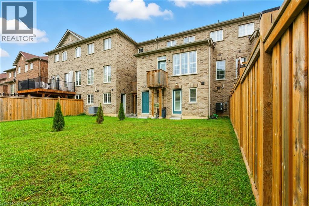 29 Riverwalk Drive, Waterdown, Ontario  L8B 1X3 - Photo 35 - 40777796