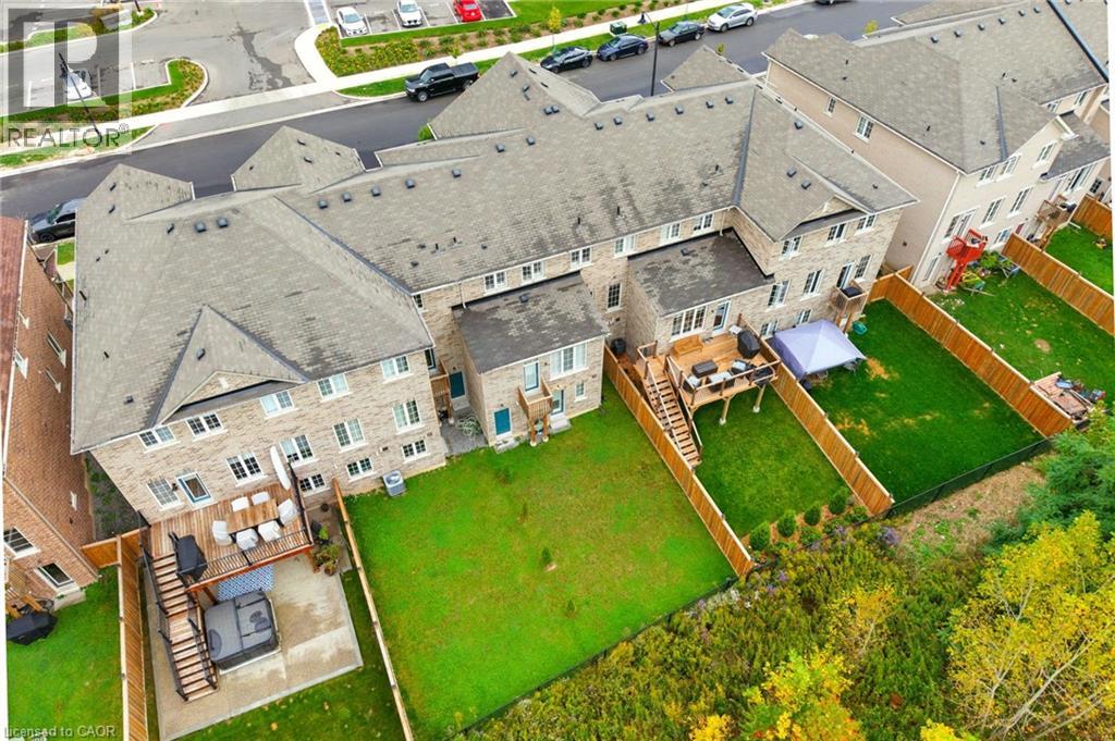 29 Riverwalk Drive, Waterdown, Ontario  L8B 1X3 - Photo 36 - 40777796