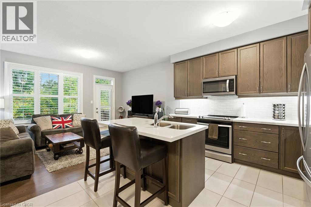 29 Riverwalk Drive, Waterdown, Ontario  L8B 1X3 - Photo 8 - 40777796