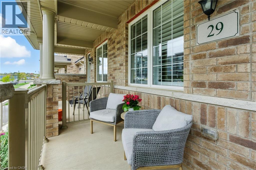 29 Riverwalk Drive, Waterdown, Ontario  L8B 1X3 - Photo 3 - 40777796