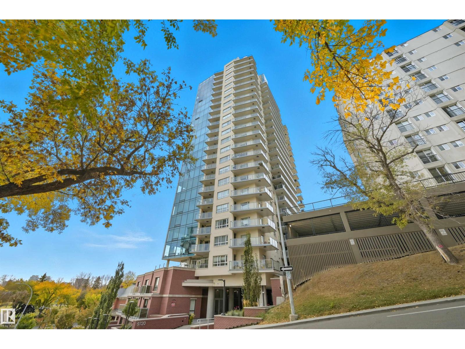 #2002 9720 106 St Nw, Edmonton, Alberta  T5K 0K8 - Photo 44 - E4461517