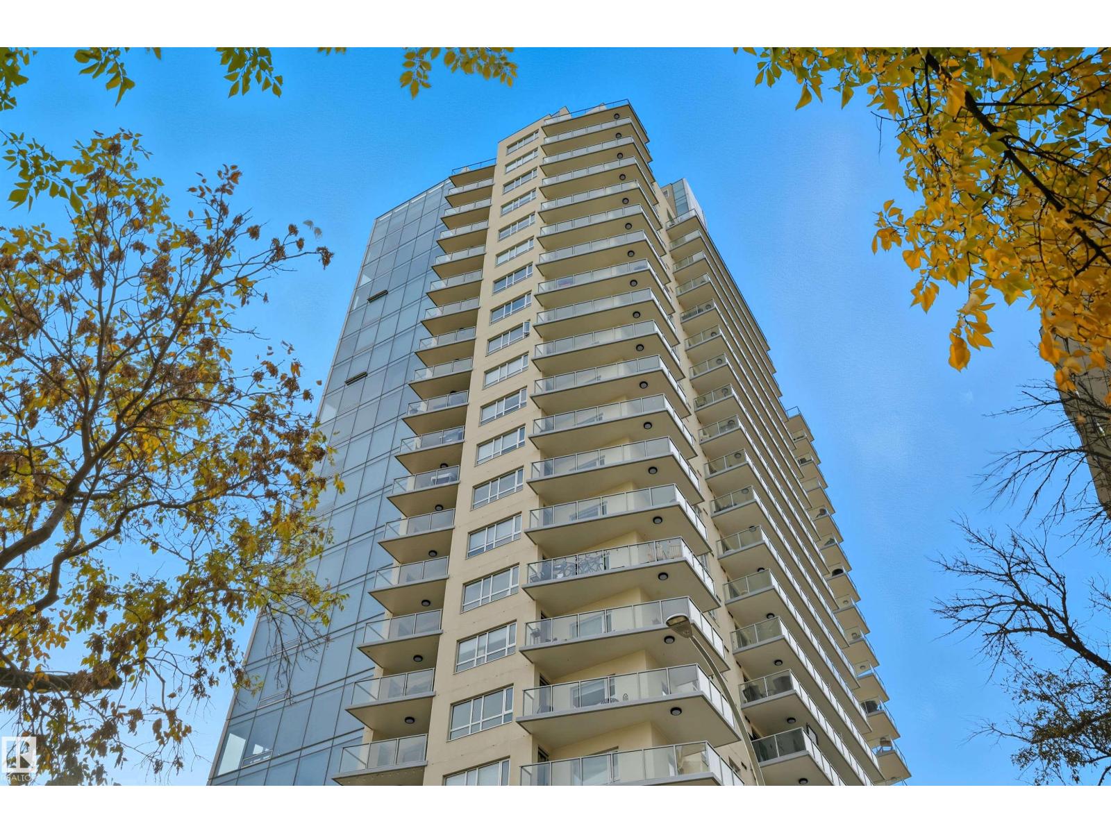 #2002 9720 106 St Nw, Edmonton, Alberta  T5K 0K8 - Photo 45 - E4461517