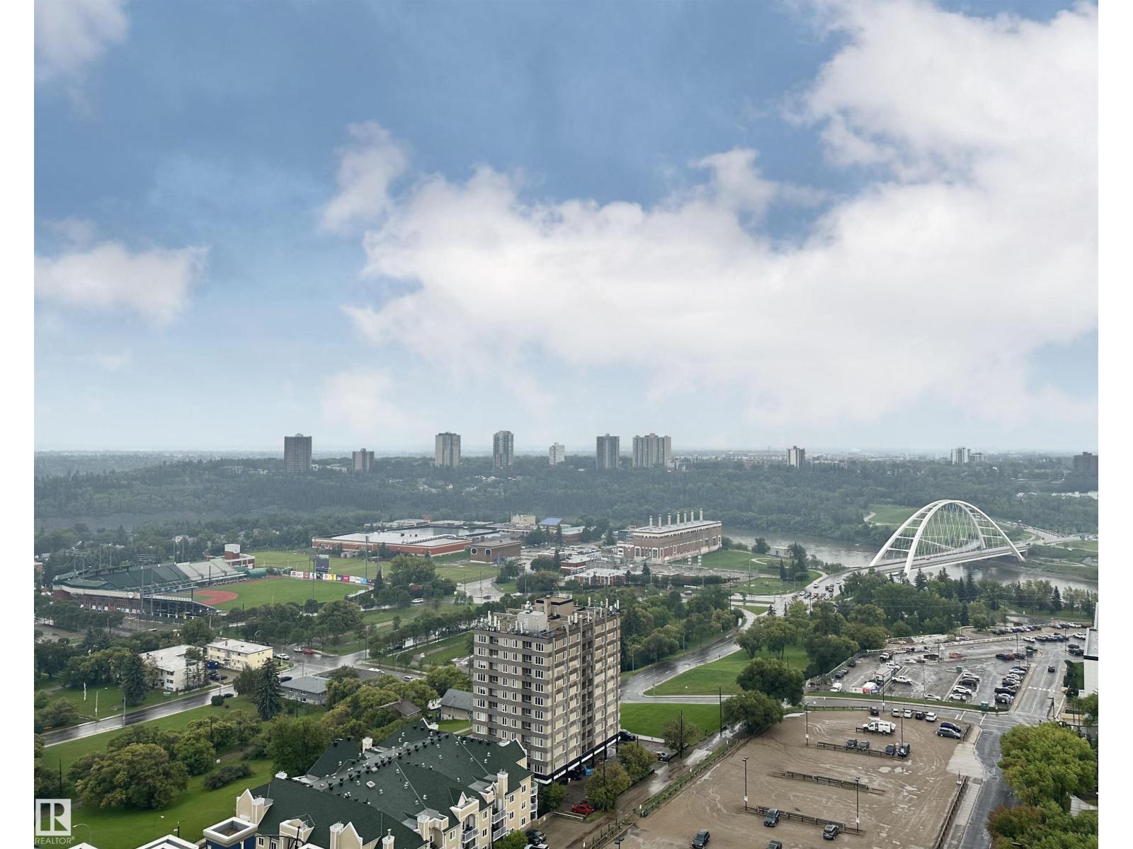 #2002 9720 106 St Nw, Edmonton, Alberta  T5K 0K8 - Photo 47 - E4461517