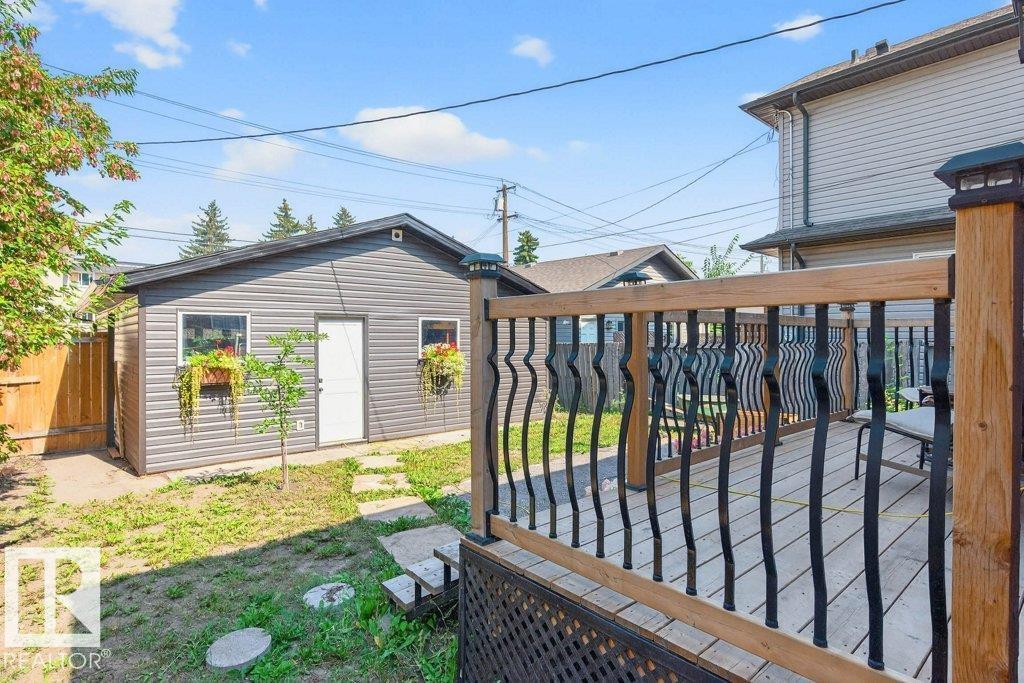 9738 81 Av Nw, Edmonton, Alberta  T6E 1W2 - Photo 47 - E4461522
