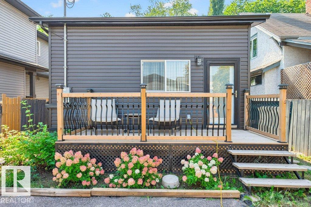 9738 81 Av Nw, Edmonton, Alberta  T6E 1W2 - Photo 51 - E4461522