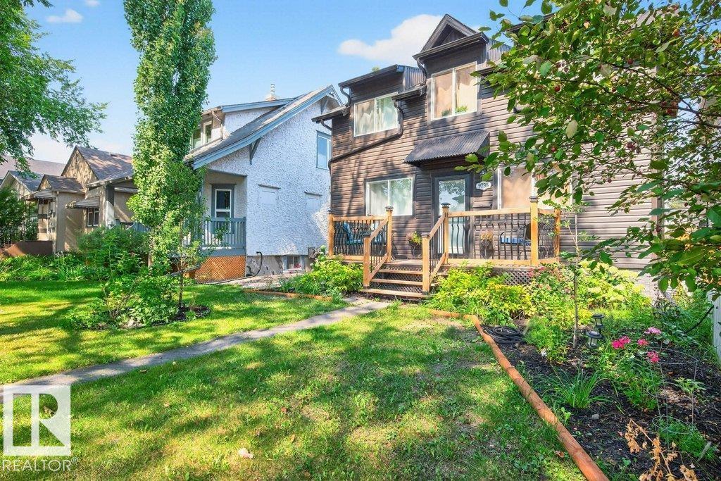 9738 81 Av Nw, Edmonton, Alberta  T6E 1W2 - Photo 6 - E4461522