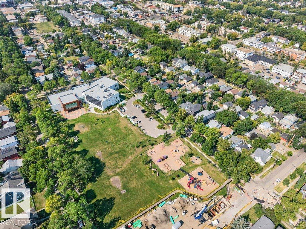 9738 81 Av Nw, Edmonton, Alberta  T6E 1W2 - Photo 62 - E4461522