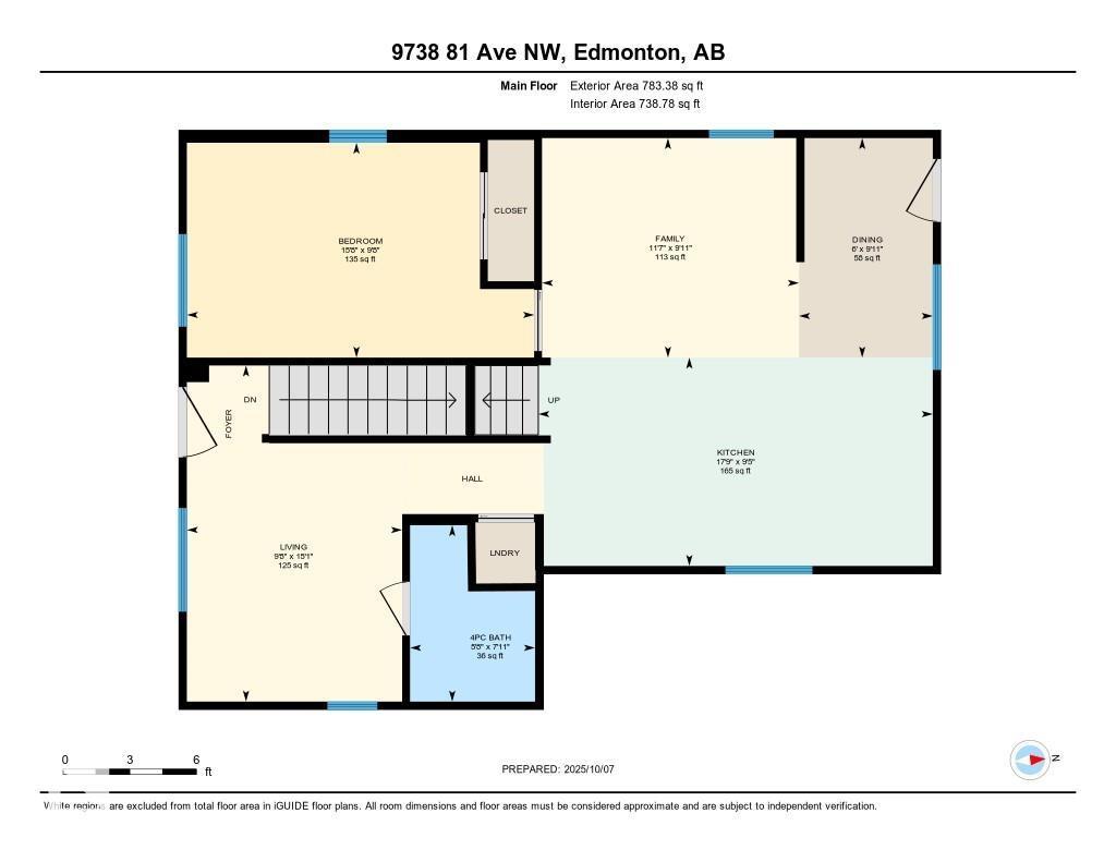9738 81 Av Nw, Edmonton, Alberta  T6E 1W2 - Photo 63 - E4461522