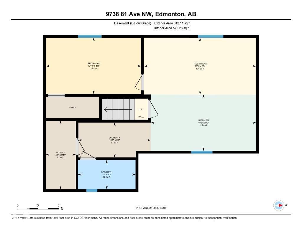 9738 81 Av Nw, Edmonton, Alberta  T6E 1W2 - Photo 65 - E4461522