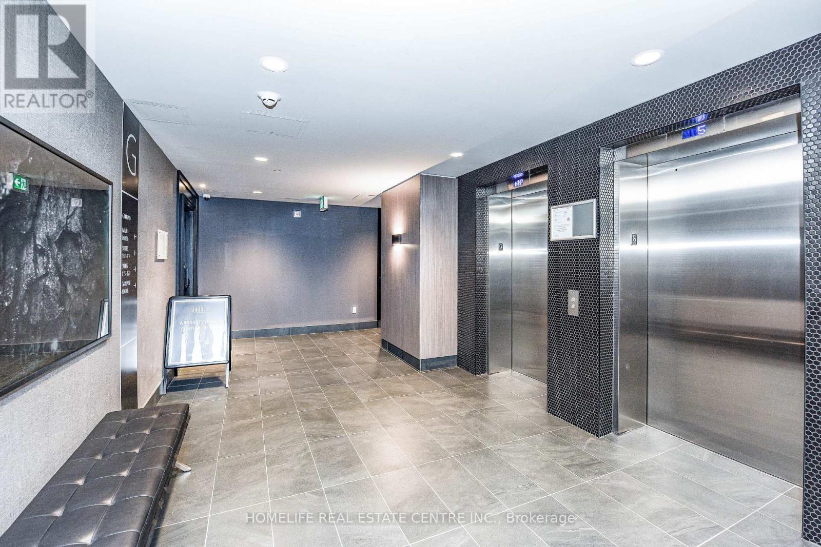 104 - 95 Dundas Street, Oakville, Ontario  L9L 9L9 - Photo 41 - W12454887