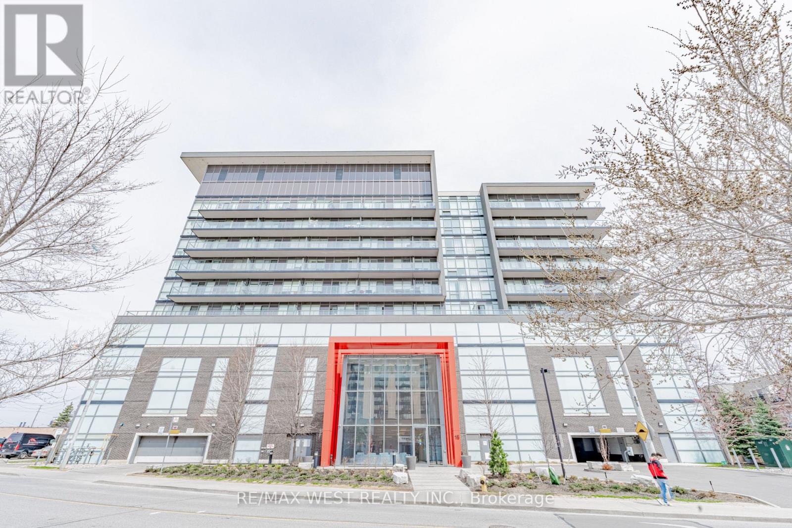 625 - 15 JAMES FINLAY WAY, Toronto, Ontario