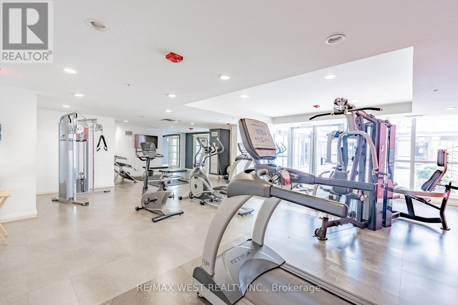 625 - 15 James Finlay Way, Toronto, Ontario  M3M 0B3 - Photo 32 - W12454923