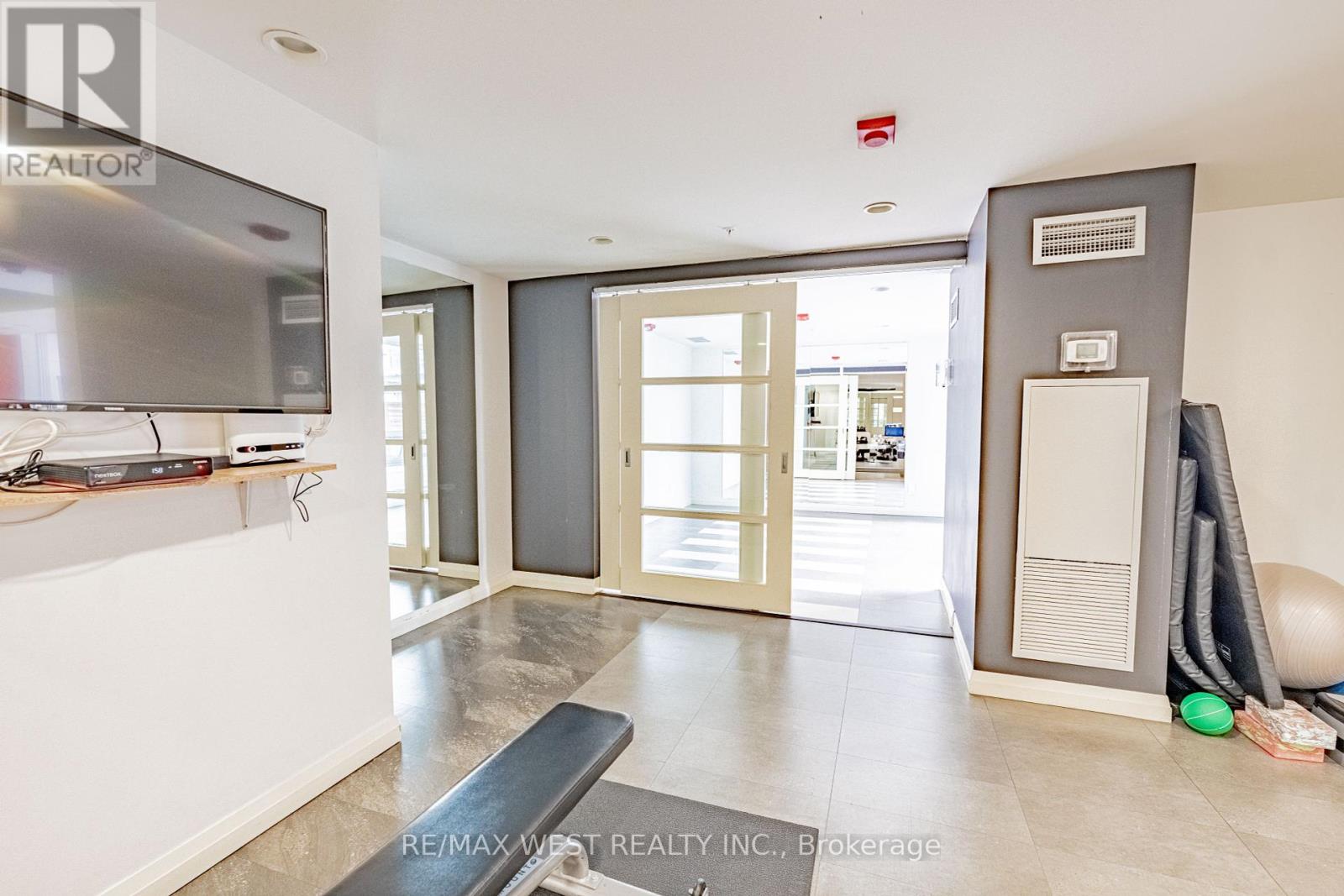 625 - 15 James Finlay Way, Toronto, Ontario  M3M 0B3 - Photo 35 - W12454923