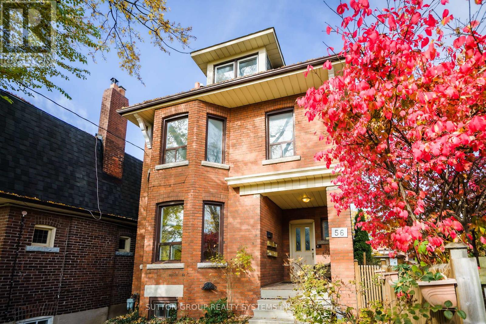 Basement A - 56 Edna Avenue, Toronto, Ontario  M6P 1B6 - Photo 1 - W12454927