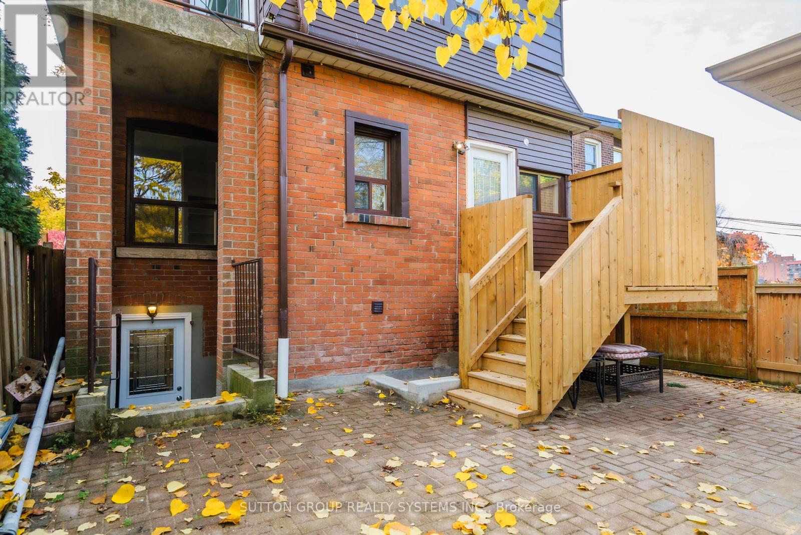 Basement A - 56 Edna Avenue, Toronto, Ontario  M6P 1B6 - Photo 2 - W12454927