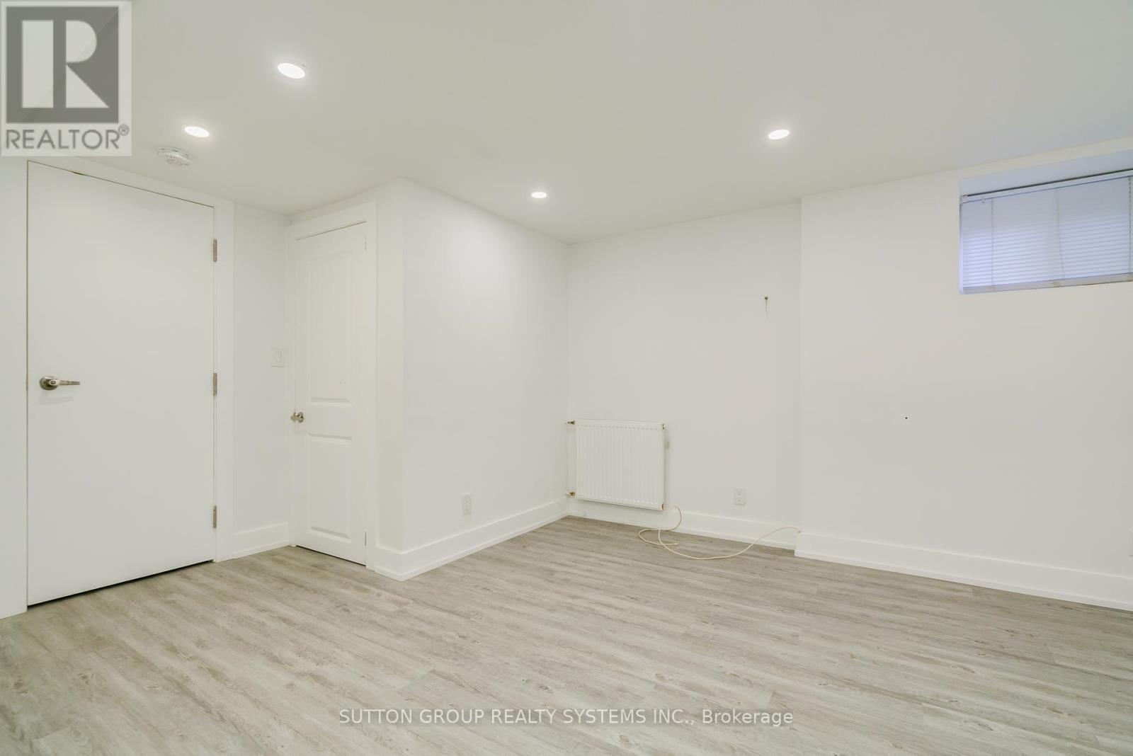 Basement A - 56 Edna Avenue, Toronto, Ontario  M6P 1B6 - Photo 4 - W12454927