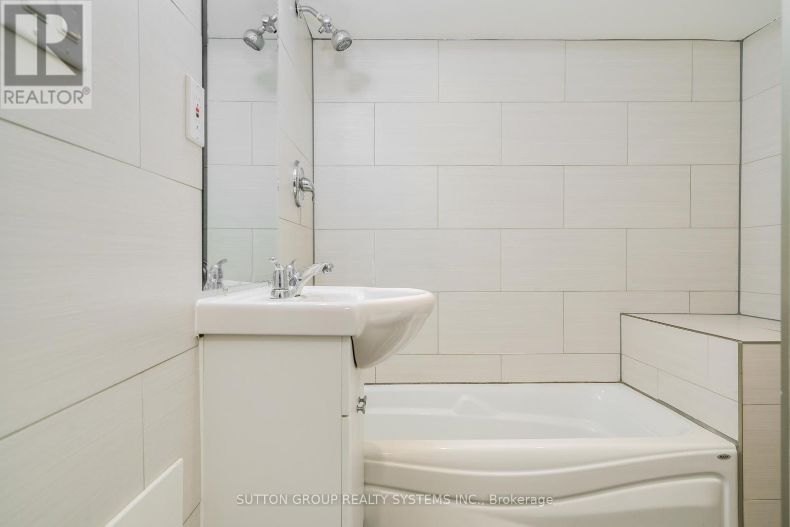 Basement A - 56 Edna Avenue, Toronto, Ontario  M6P 1B6 - Photo 7 - W12454927