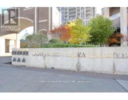 3205 - 388 PRINCE OF WALES DRIVE, Mississauga, Ontario
