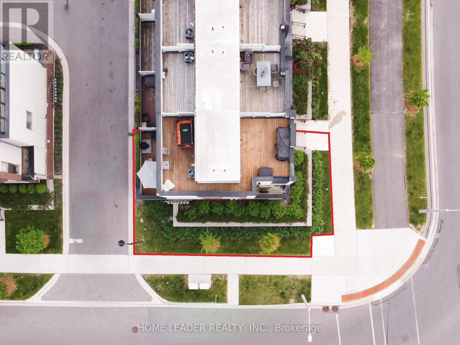 243 Downsview Park Boulevard S, Toronto, Ontario  M3K 0A5 - Photo 27 - W12454953