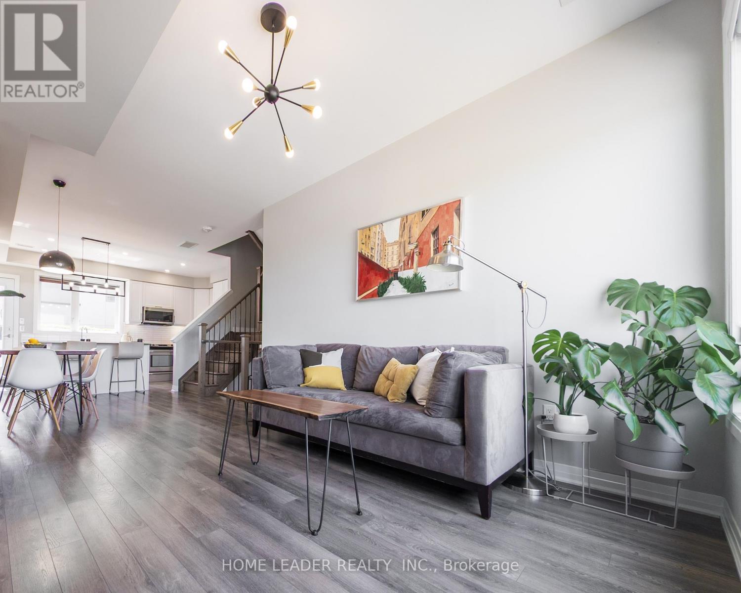 243 Downsview Park Boulevard S, Toronto, Ontario  M3K 0A5 - Photo 6 - W12454953