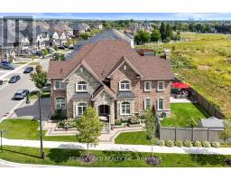 19 MARTIN BYRNE DRIVE, Brampton, Ontario