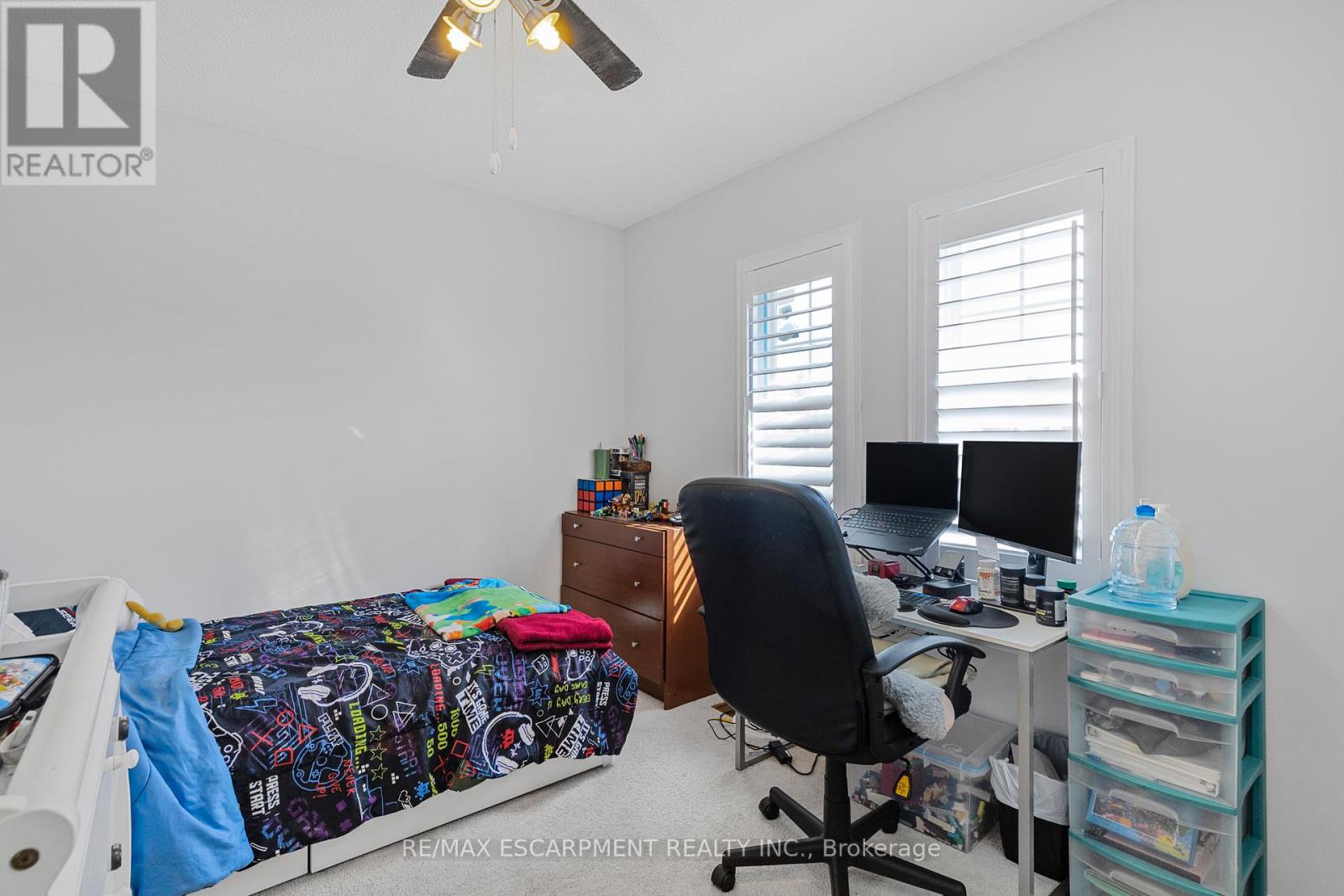 1060 Foxglove Place, Mississauga, Ontario  L5V 2N5 - Photo 23 - W12454960