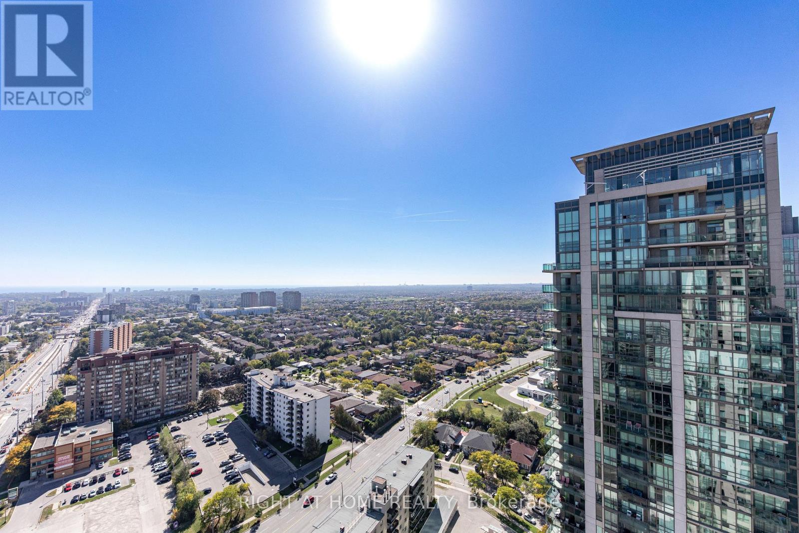 3503 - 3504 HURONTARIO STREET, Mississauga, Ontario