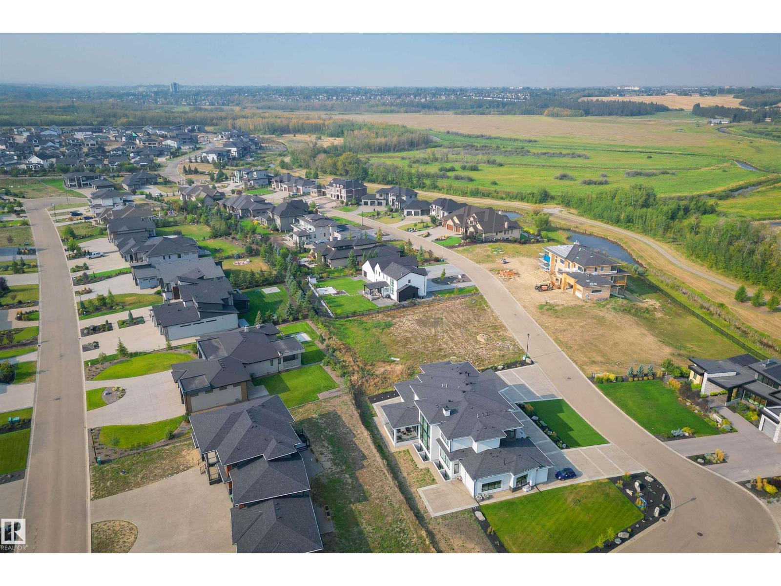 #216 25122 Sturgeon Rd, Rural Sturgeon County, Alberta  T8T 1S6 - Photo 3 - E4461519