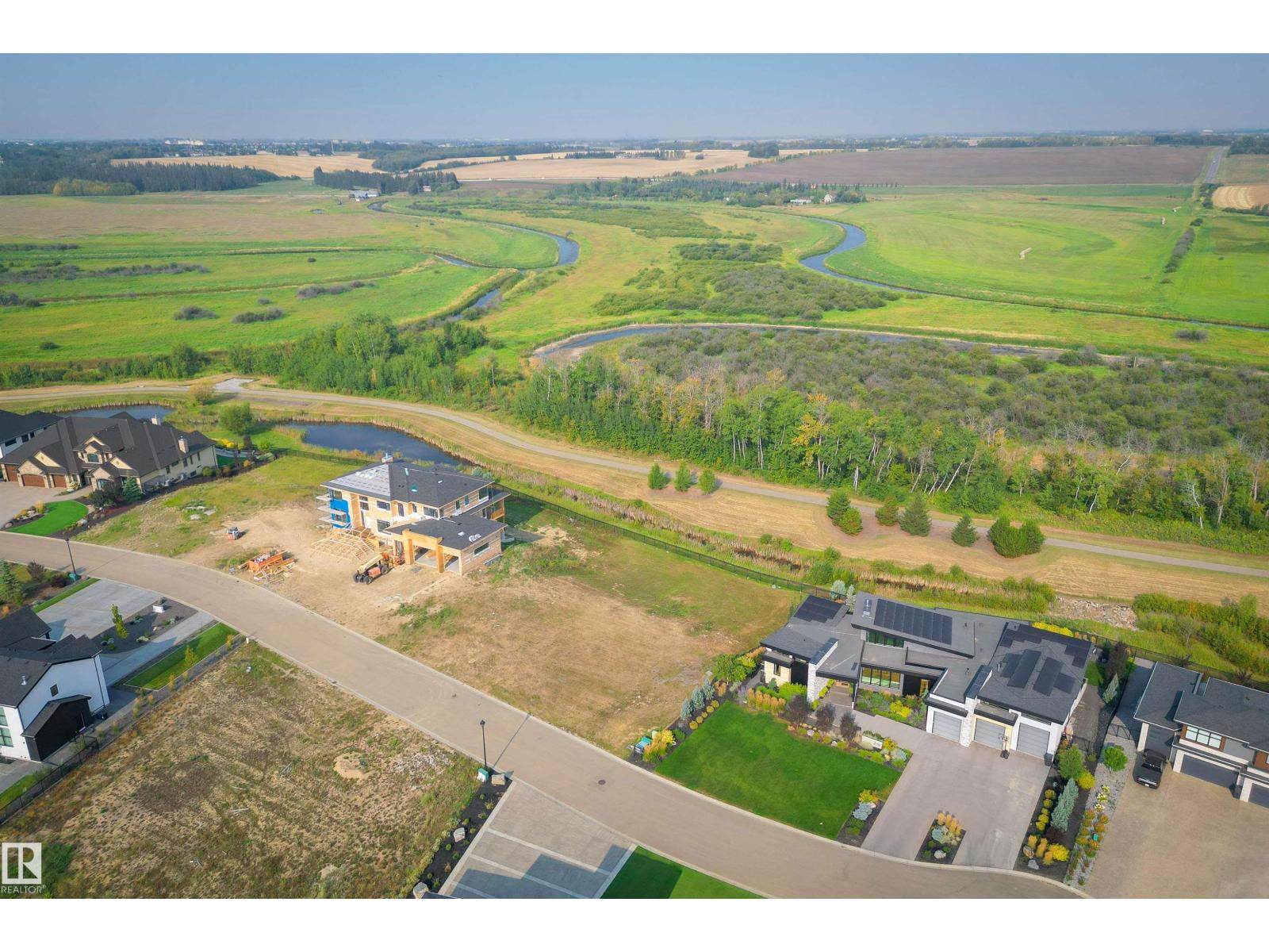 #216 25122 Sturgeon Rd, Rural Sturgeon County, Alberta  T8T 1S6 - Photo 7 - E4461519