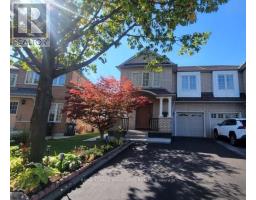 72 STARHILL CRESCENT, Brampton, Ontario