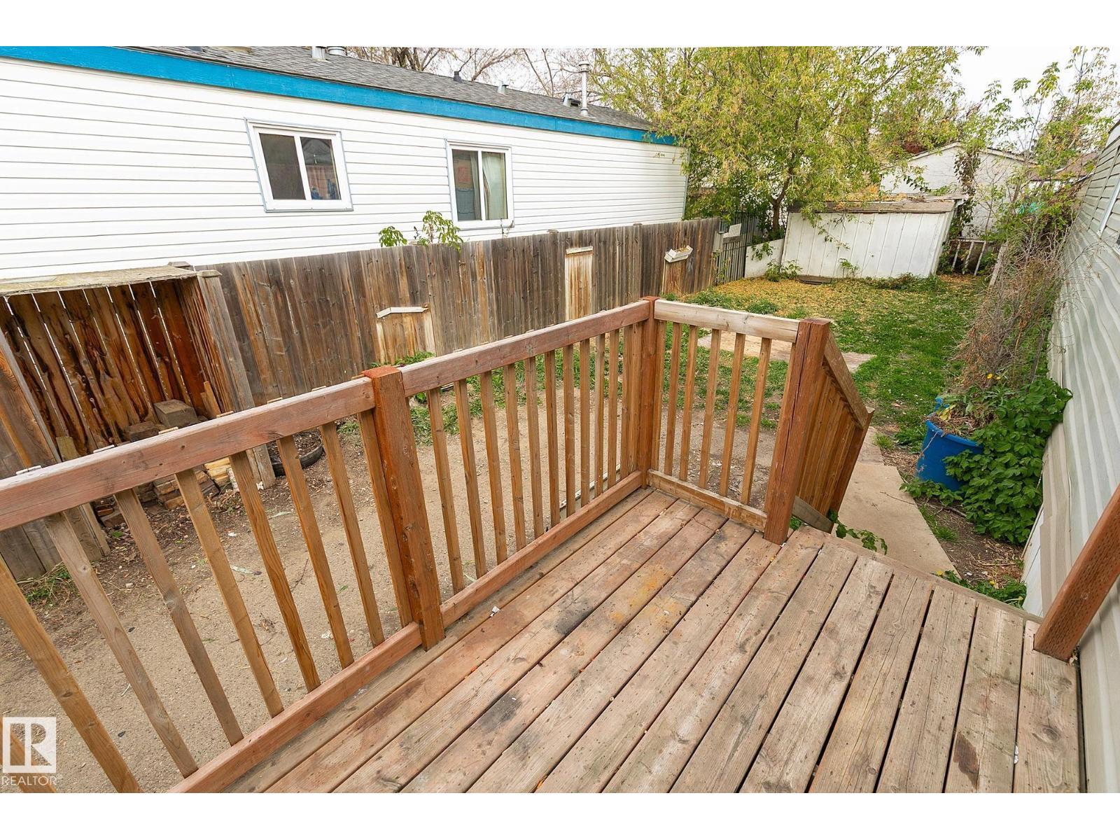 22 West View Bv Nw, Edmonton, Alberta  T5S 1T5 - Photo 35 - E4461525