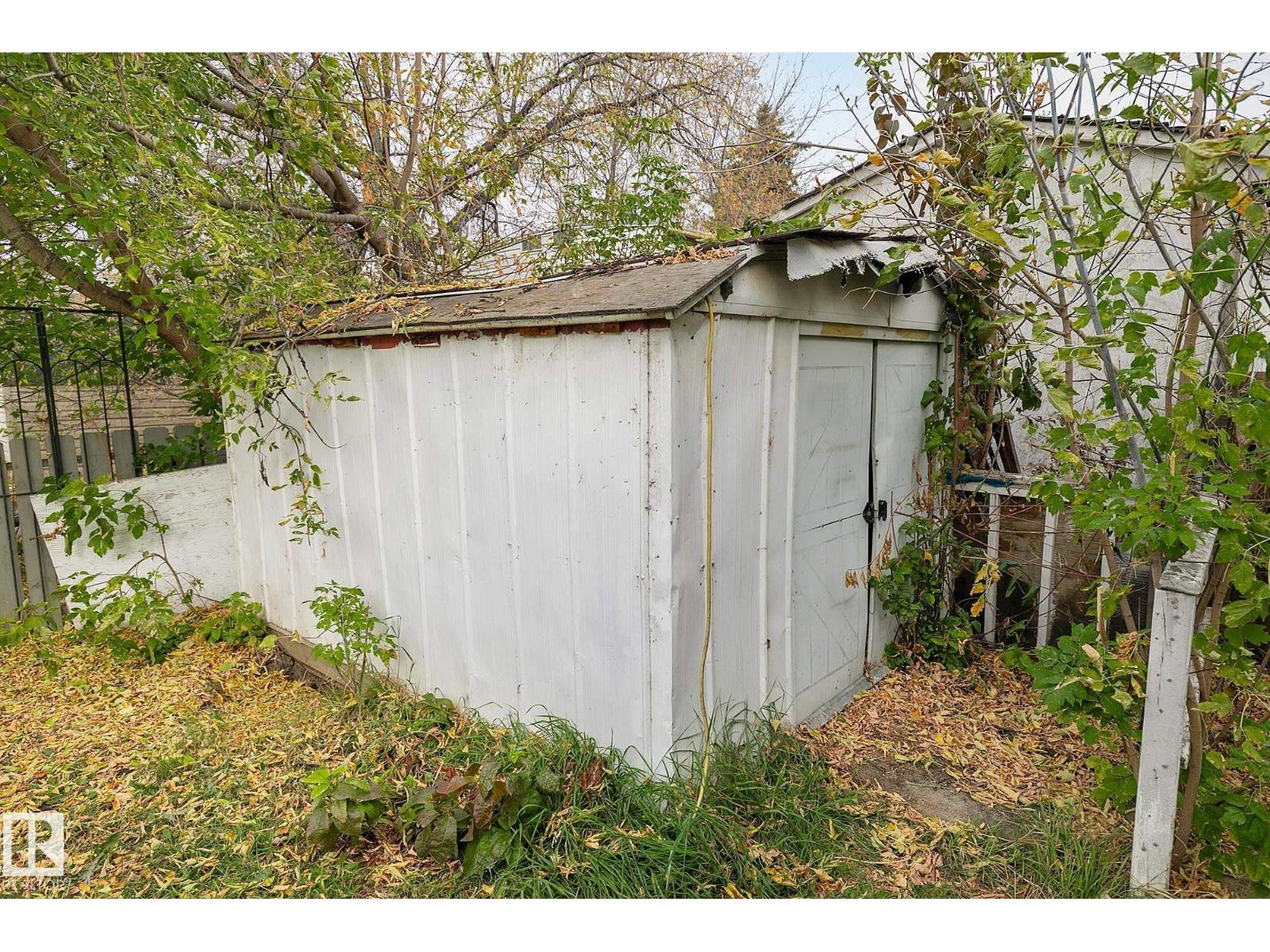 22 West View Bv Nw, Edmonton, Alberta  T5S 1T5 - Photo 38 - E4461525