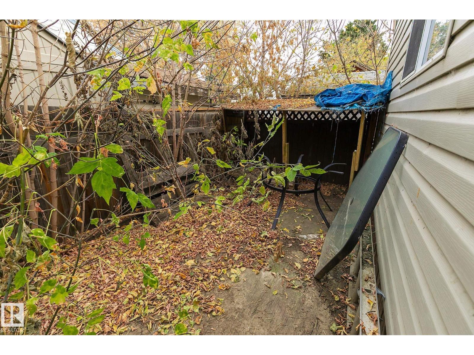 22 West View Bv Nw, Edmonton, Alberta  T5S 1T5 - Photo 39 - E4461525