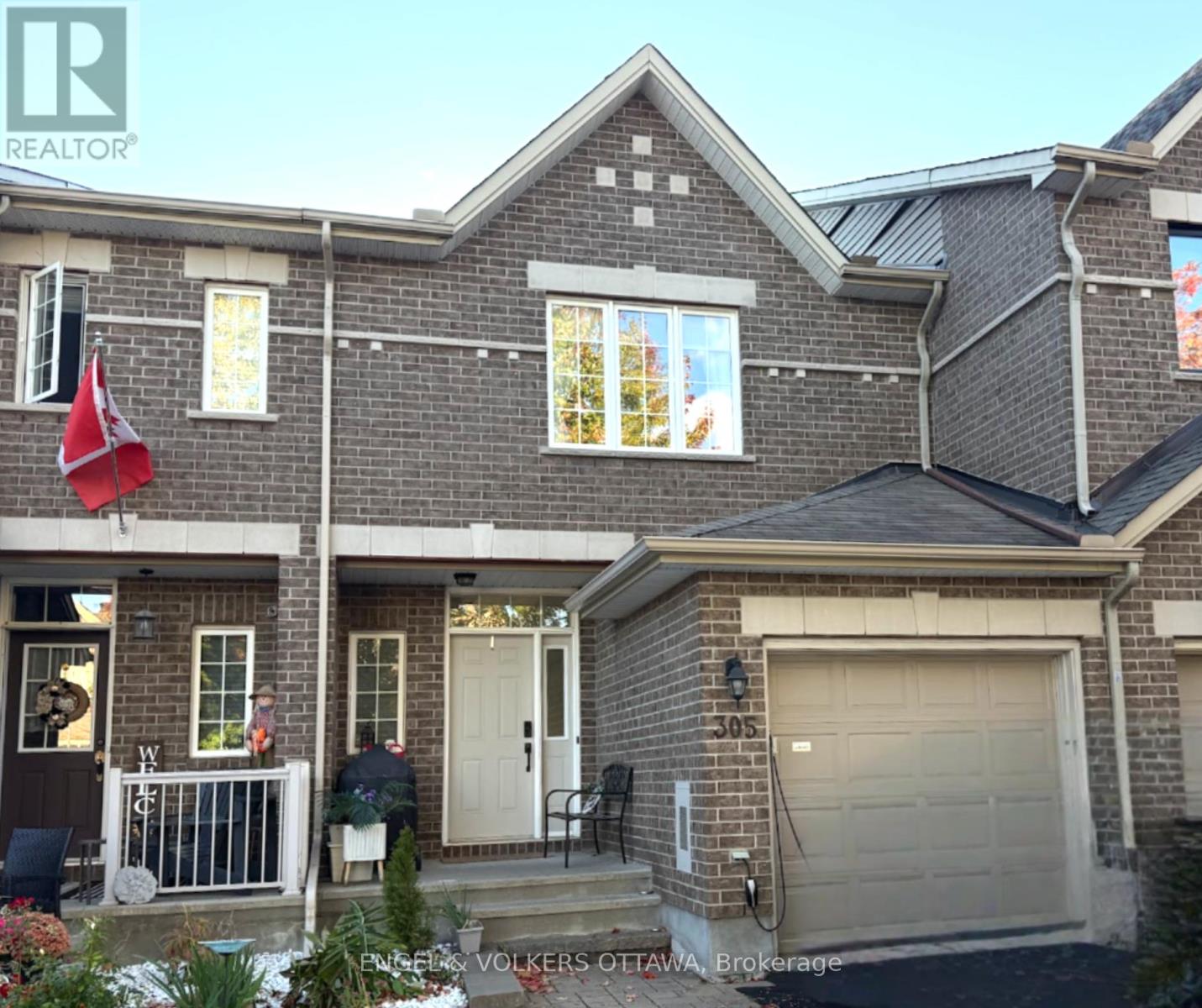 305 Grey Seal Circle, Ottawa, Ontario  K1V 2H4 - Photo 1 - X12455010