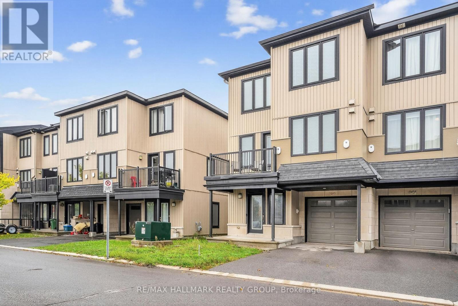 799 Element Private, Ottawa, Ontario  K2M 0M7 - Photo 2 - X12455011
