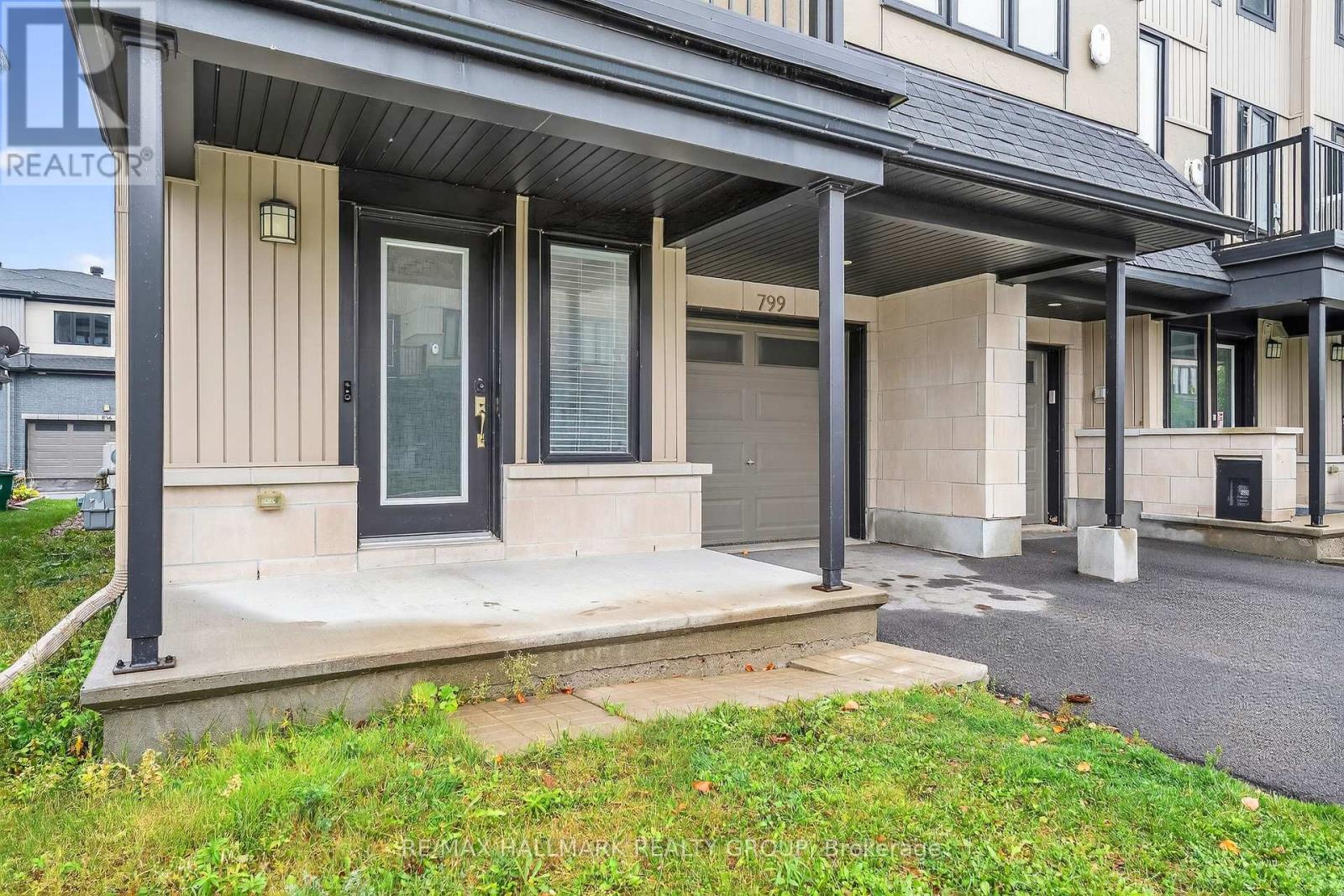 799 Element Private, Ottawa, Ontario  K2M 0M7 - Photo 4 - X12455011