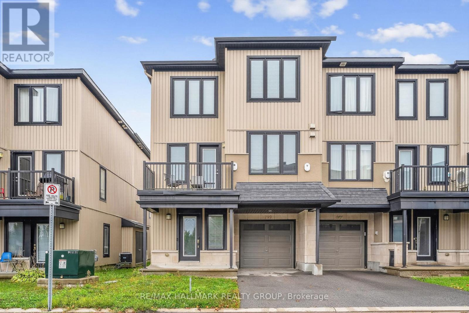 799 Element Private, Ottawa, Ontario  K2M 0M7 - Photo 1 - X12455042