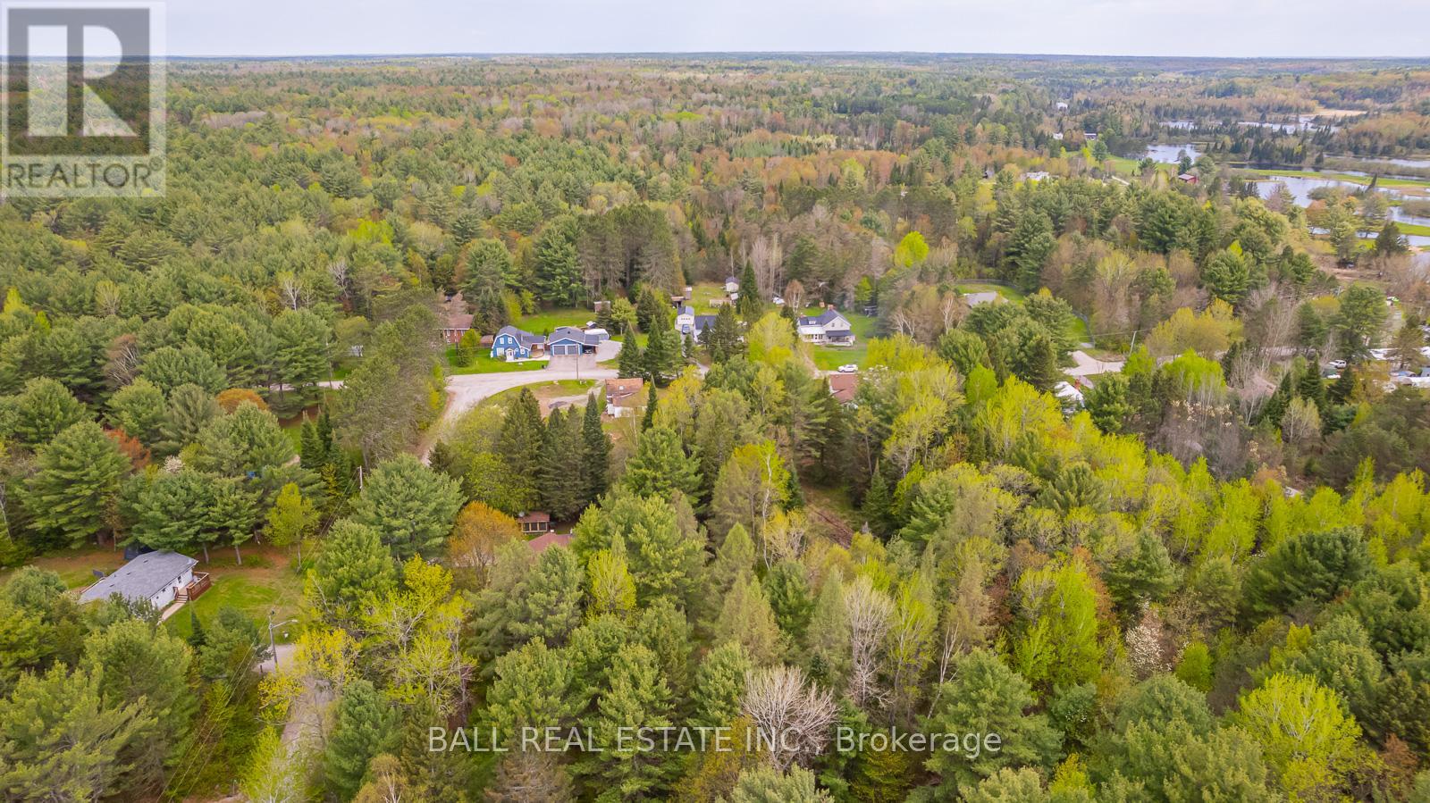 0 The Avenue, Kawartha Lakes (Kinmount), Ontario  K0M 2A0 - Photo 13 - X12451763