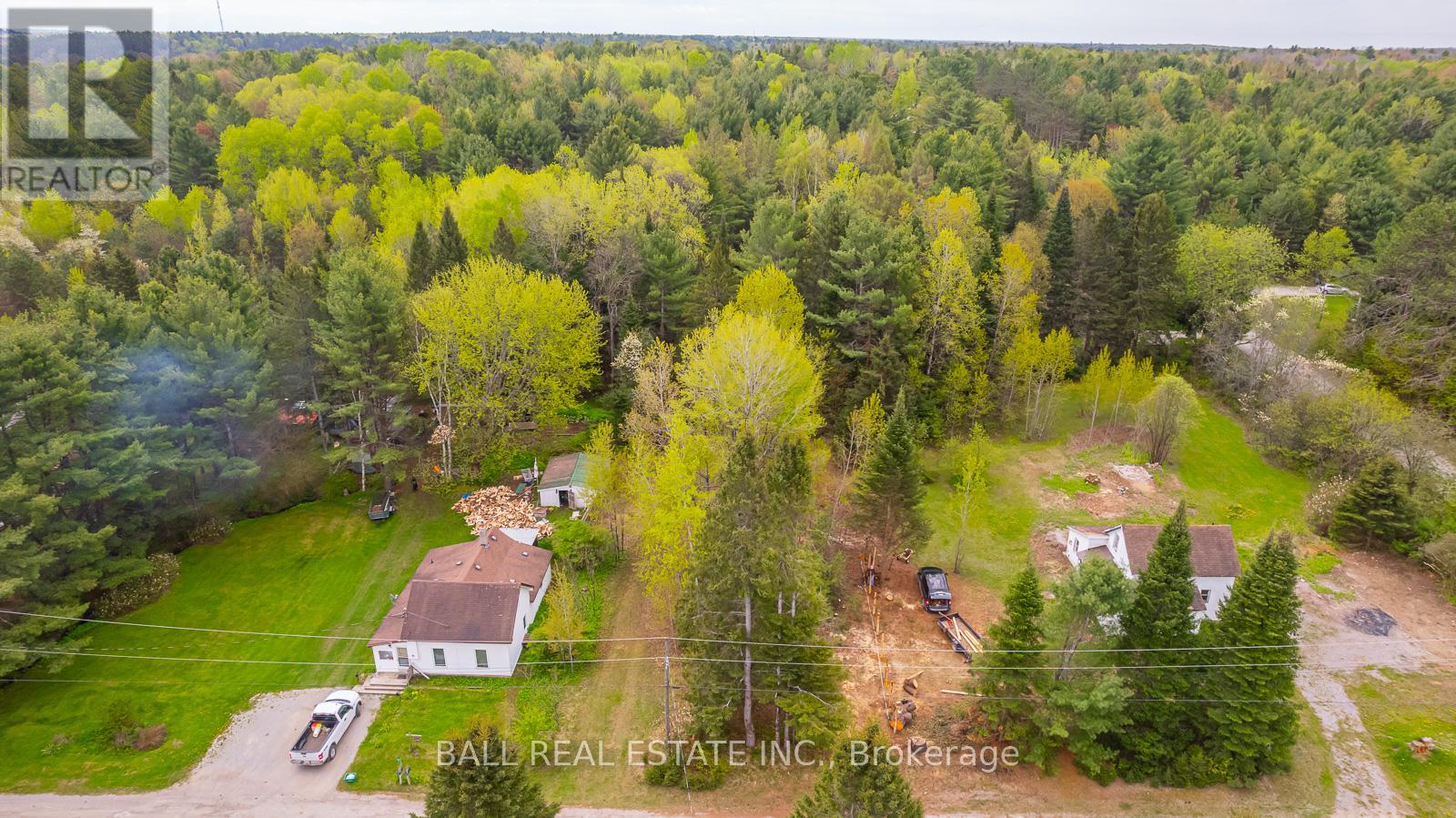 0 The Avenue, Kawartha Lakes (Kinmount), Ontario  K0M 2A0 - Photo 17 - X12451763