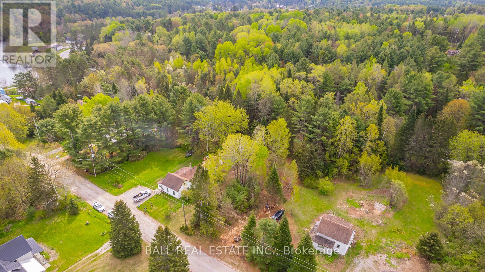 0 The Avenue, Kawartha Lakes (Kinmount), Ontario  K0M 2A0 - Photo 10 - X12451763