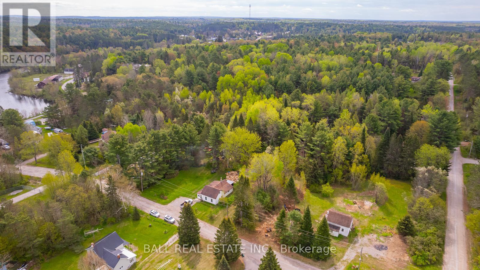 0 The Avenue, Kawartha Lakes (Kinmount), Ontario  K0M 2A0 - Photo 9 - X12451763