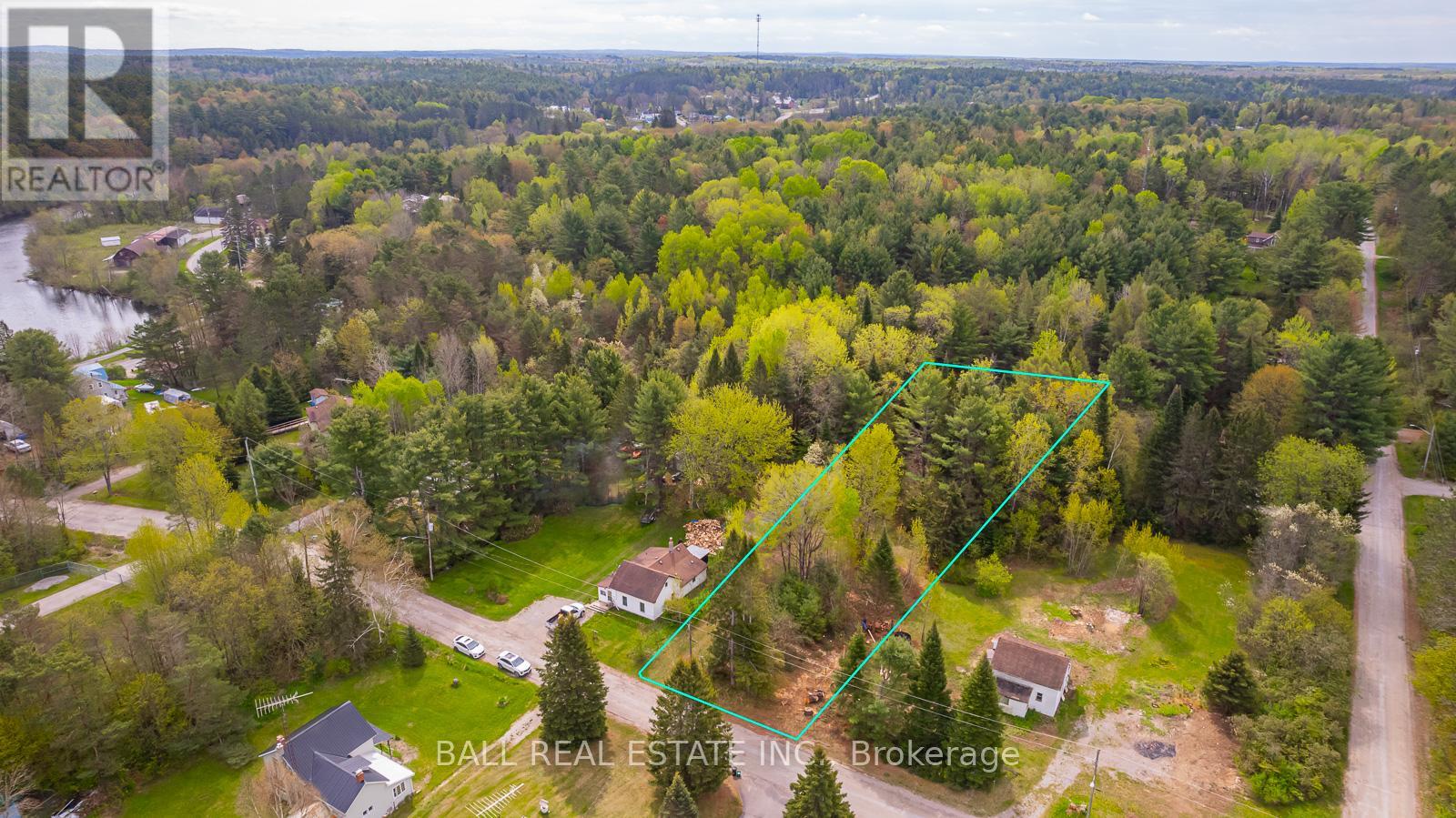 0 The Avenue, Kawartha Lakes (Kinmount), Ontario  K0M 2A0 - Photo 8 - X12451763