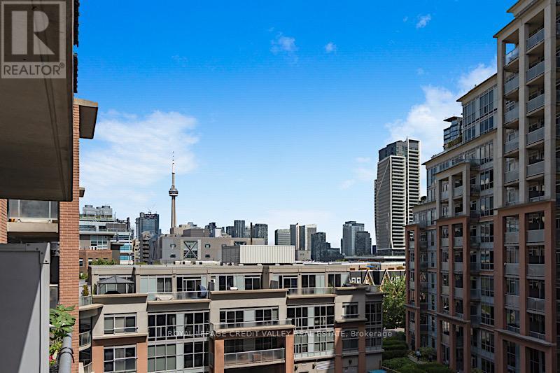 505 - 1005 King Street W, Toronto, Ontario  M6K 3M8 - Photo 17 - C12429650