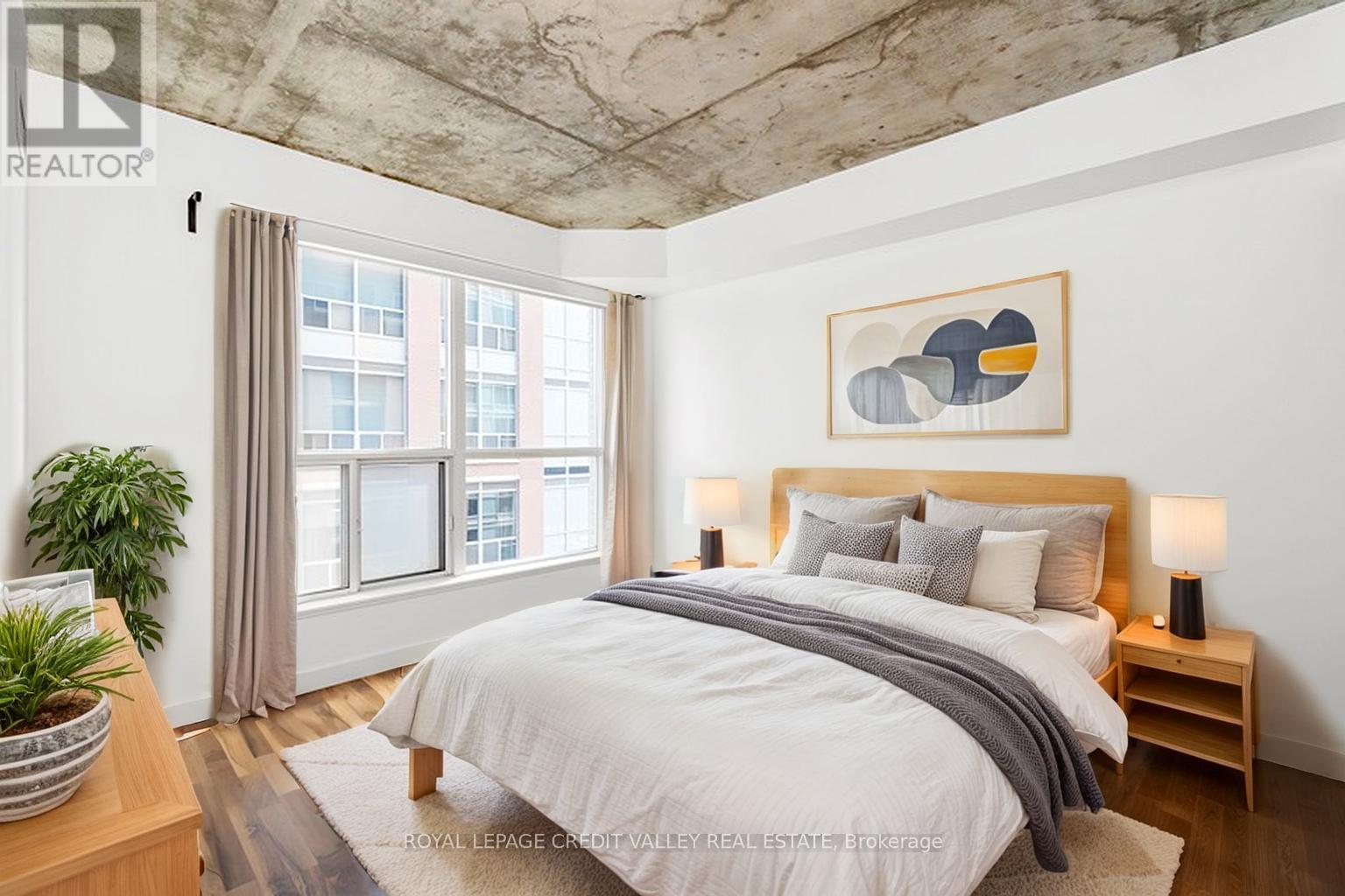 505 - 1005 King Street W, Toronto, Ontario  M6K 3M8 - Photo 12 - C12429650