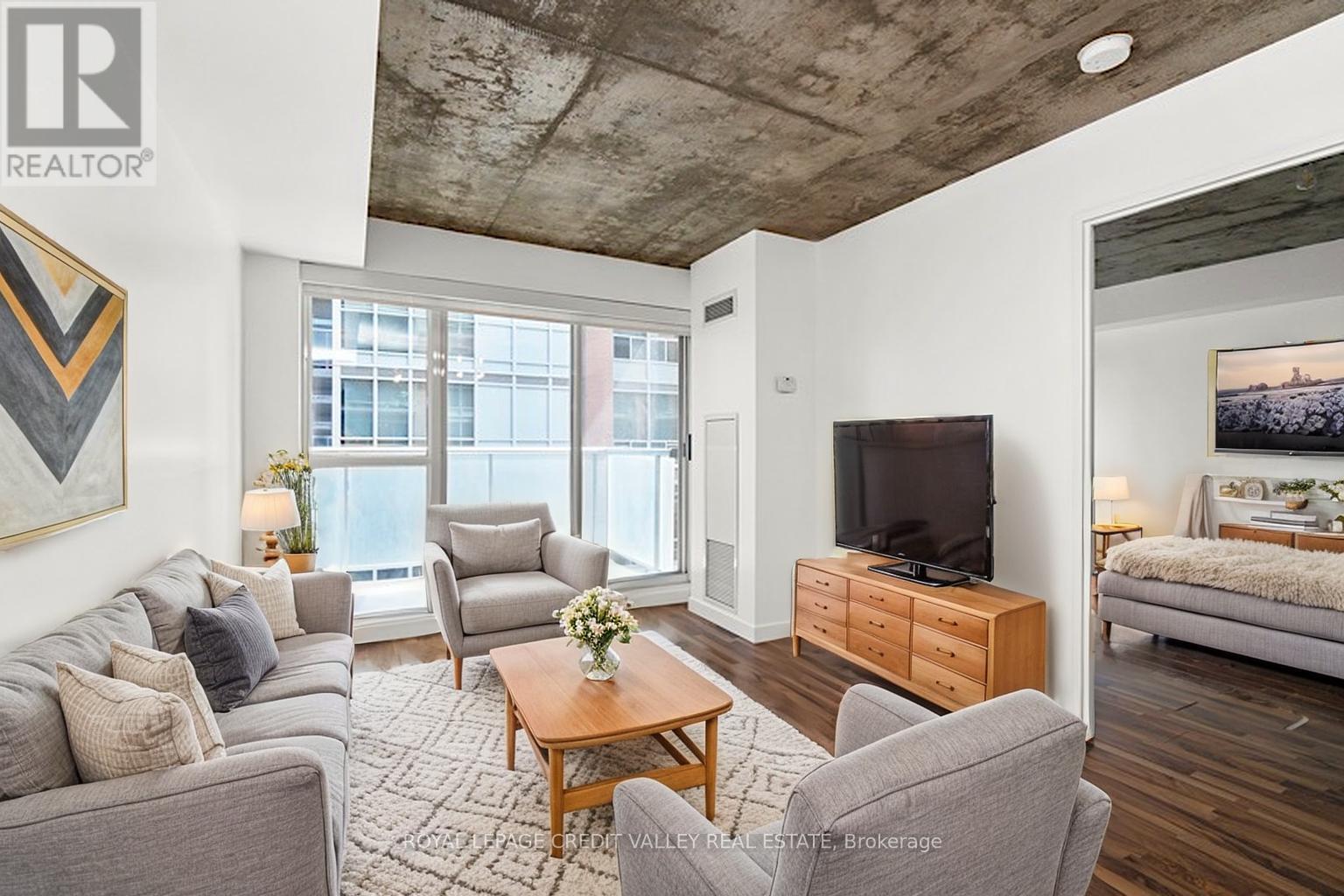 505 - 1005 King Street W, Toronto, Ontario  M6K 3M8 - Photo 9 - C12429650