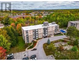 203 - 116 BLAIR STREET, North Bay, Ontario