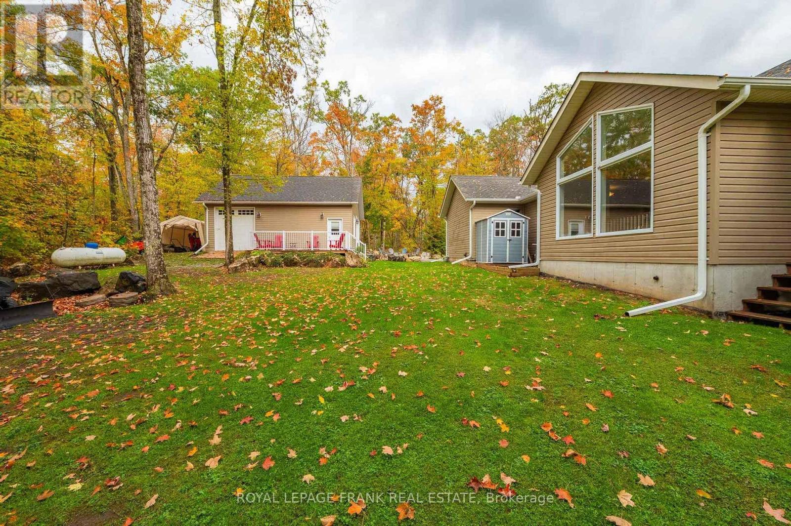 25 Lakeland Avenue, Trent Lakes, Ontario  K0L 1J0 - Photo 37 - X12454715