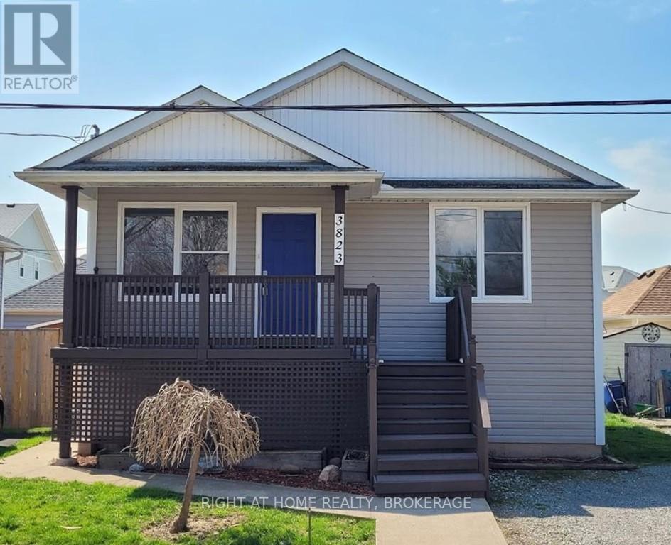 3823 GRAEBER AVENUE, fort erie (crystal beach), Ontario