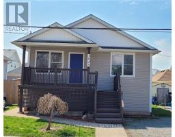 3823 GRAEBER AVENUE, Fort Erie, Ontario