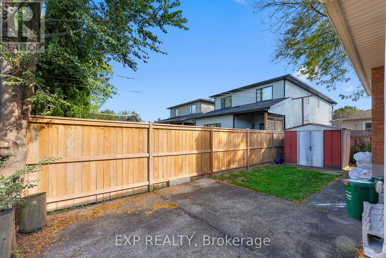 19 Moote Street, St. Catharines, Ontario  L2N 1B3 - Photo 32 - X12455050
